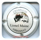 MAINE Lionel