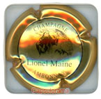 MAINE Lionel