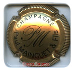 MAINGUET Paul