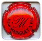 MAINGUET Paul