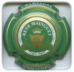 MAINGUET René