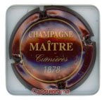 MAITRE