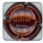 MAITRE