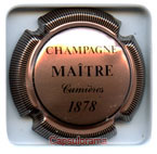 MAITRE