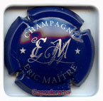 MAITRE Eric