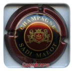 MALOT Sadi