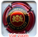 MALOT Sadi