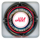 MANDOIS Henri