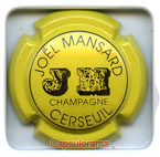 MANSARD Joël
