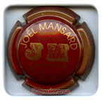 MANSARD Joël