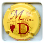 MARINA D.