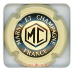 MARNE ET CHAMPAGNE