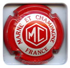MARNE ET CHAMPAGNE