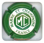 MARNE ET CHAMPAGNE