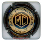 MARNE ET CHAMPAGNE