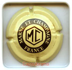 MARNE ET CHAMPAGNE