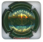 MARQUIS de POMEREUIL