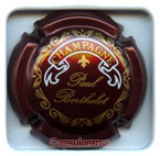 BERTHELOT Paul