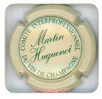 MARTIN HUGUENOT