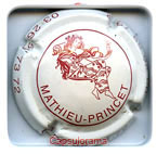 MATHIEU PRINCET