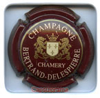 BERTRAND DELESPIERRE