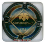 MICHAUT Gérard