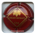 MICHAUT Gérard