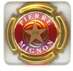 MIGNON Pierre