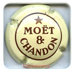 MOET ET CHANDON