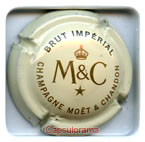 MOET ET CHANDON