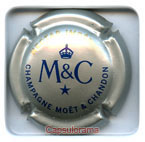 MOET ET CHANDON