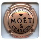 MOET ET CHANDON
