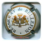 BESSERAT DE BELLEFON