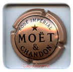 MOET ET CHANDON