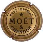 MOET ET CHANDON