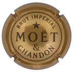 MOET ET CHANDON