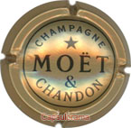 MOET ET CHANDON