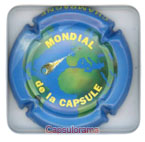 MONDIAL 2008