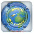 MONDIAL 2008