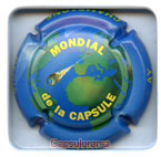 MONDIAL 2008