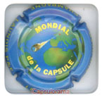MONDIAL 2008