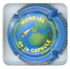 MONDIAL 2008