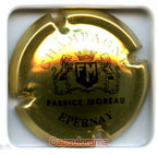 MOREAU Fabrice
