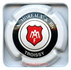 MOREAUX A. et Fils