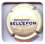 BESSERAT DE BELLEFON