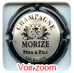 MORIZE