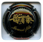 MOUSSE Fils