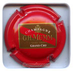 MUMM & C° (G. H.)