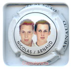 NICOLAS-ARNAUD