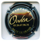 OUDEA Robert